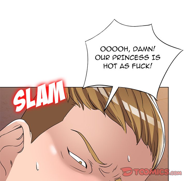 Daydream chapter 37 page 33