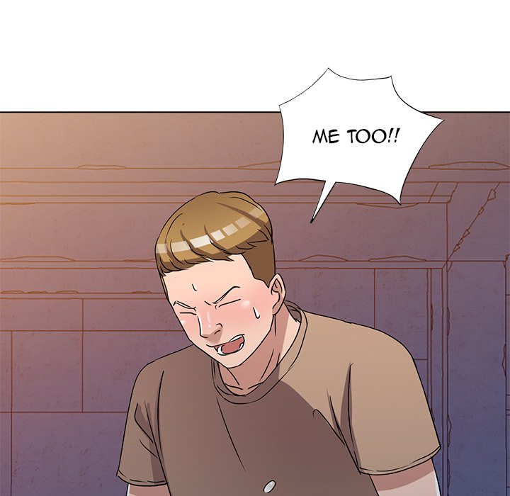 Daydream chapter 37 page 38