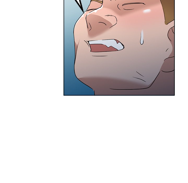 Daydream chapter 37 page 41