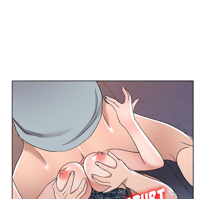 Daydream chapter 37 page 42
