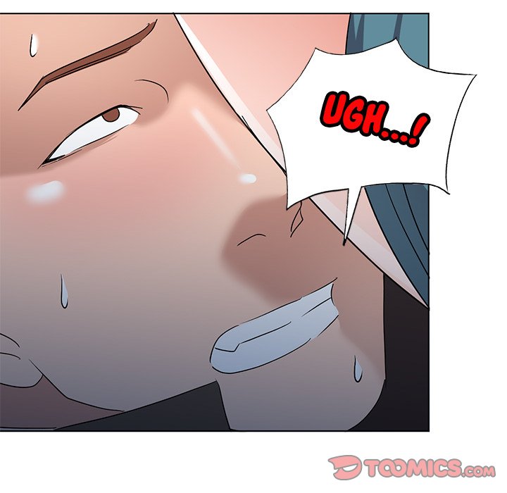 Daydream chapter 37 page 45
