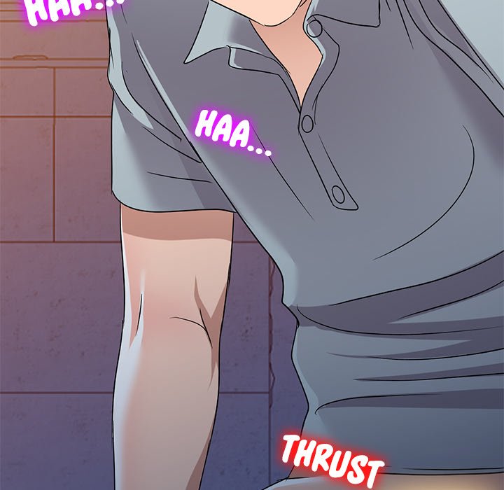 Daydream chapter 37 page 50