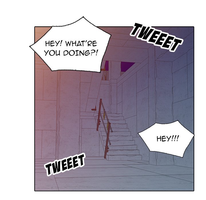 Daydream chapter 37 page 53