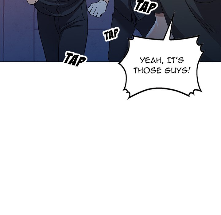 Daydream chapter 37 page 56