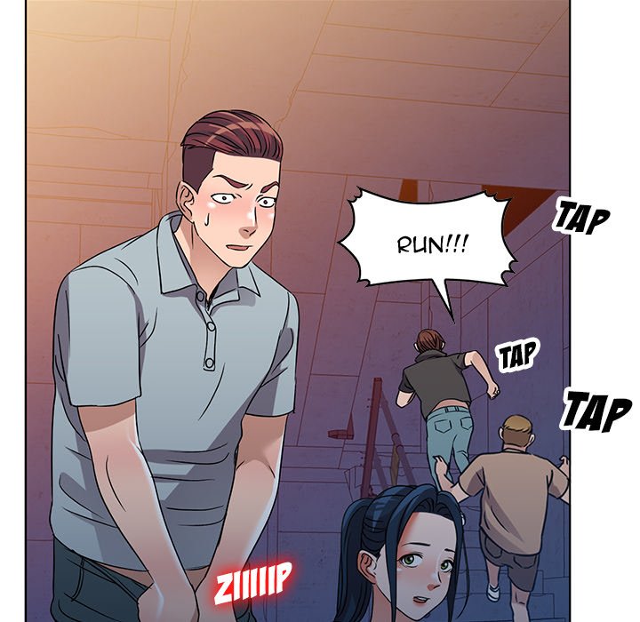 Daydream chapter 37 page 60