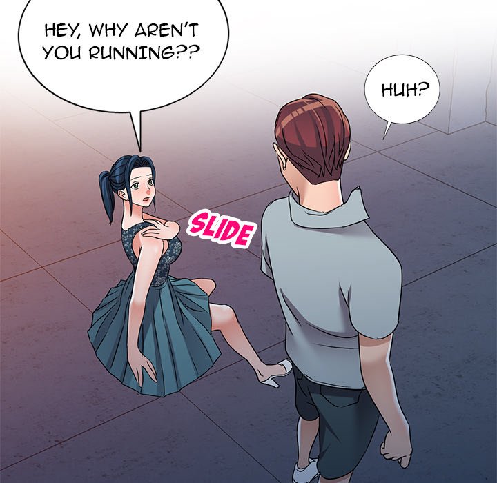 Daydream chapter 37 page 64