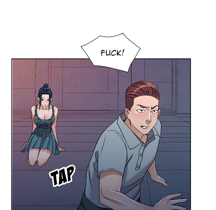 Daydream chapter 37 page 70