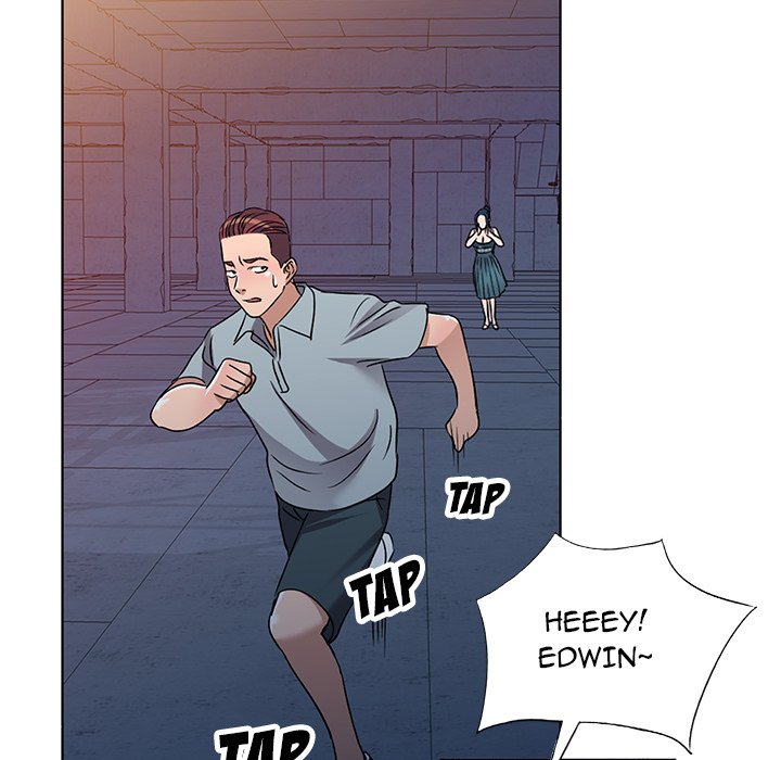 Daydream chapter 37 page 72