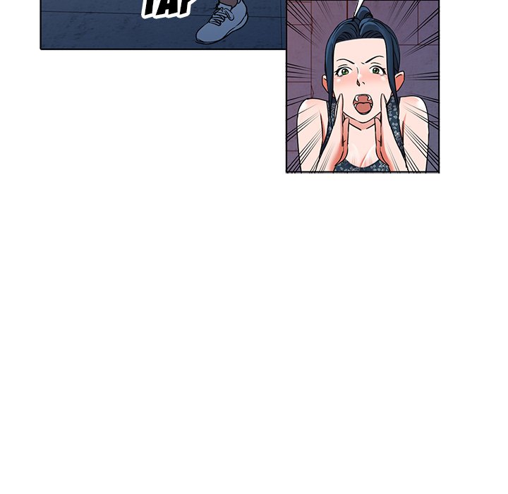 Daydream chapter 37 page 73