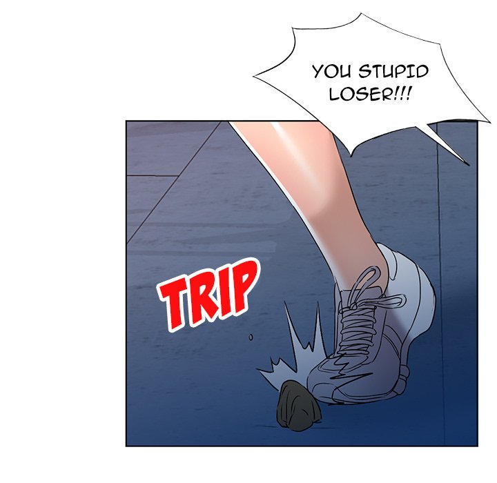 Daydream chapter 37 page 76