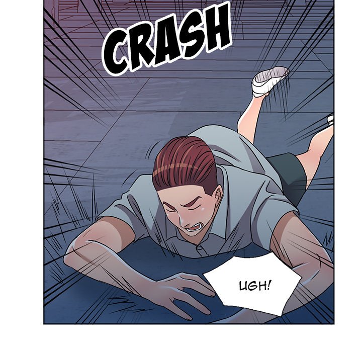 Daydream chapter 37 page 78