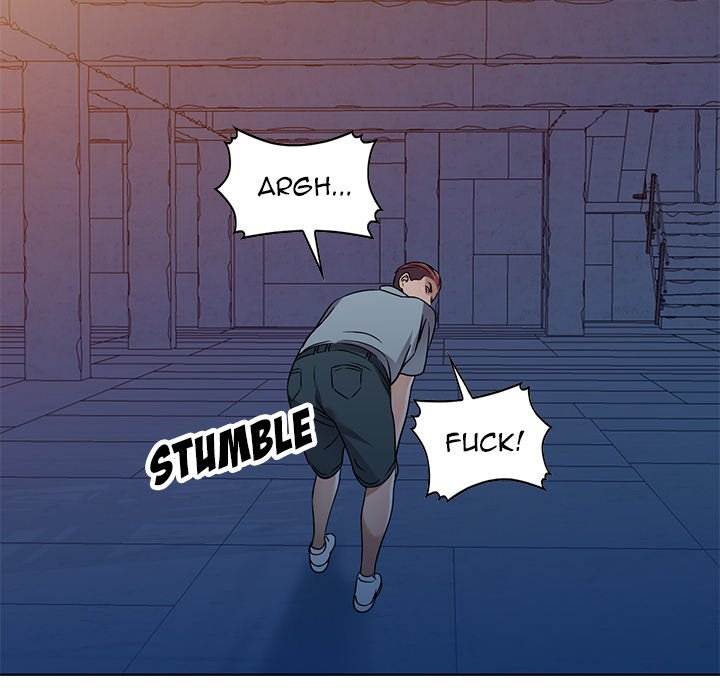 Daydream chapter 37 page 80