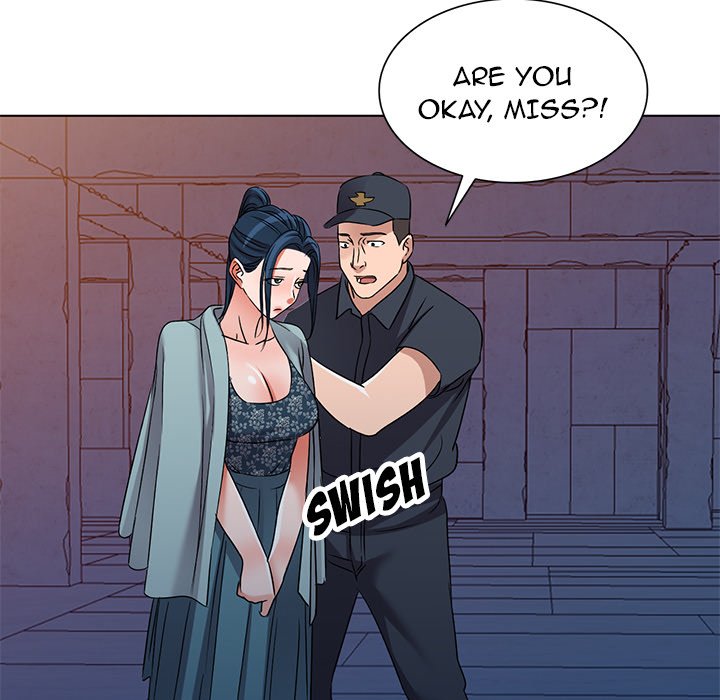 Daydream chapter 37 page 82