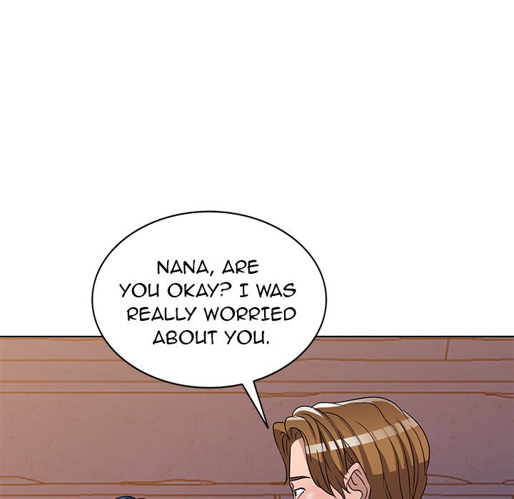 Daydream chapter 37 page 84