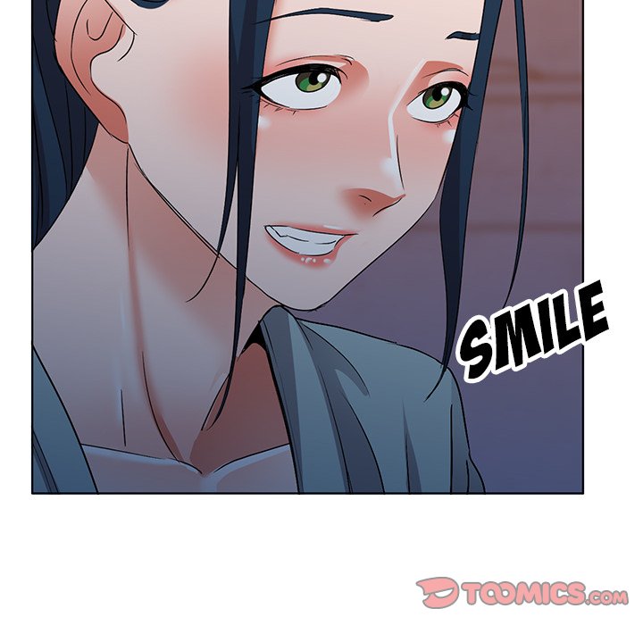 Daydream chapter 37 page 87