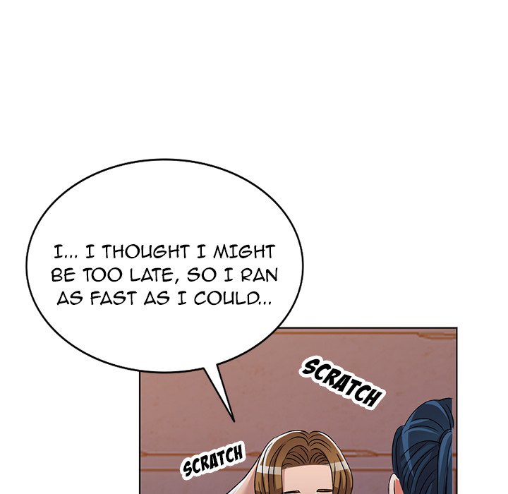 Daydream chapter 37 page 88