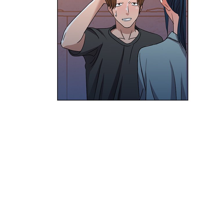 Daydream chapter 37 page 89