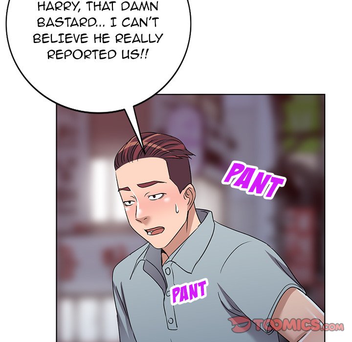 Daydream chapter 37 page 99