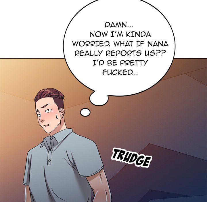 Daydream chapter 37 page 107