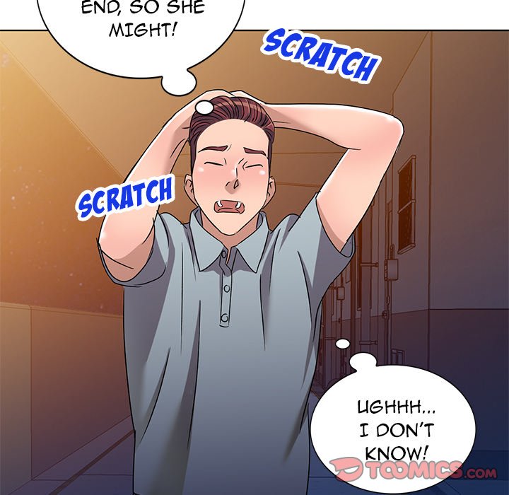 Daydream chapter 37 page 111