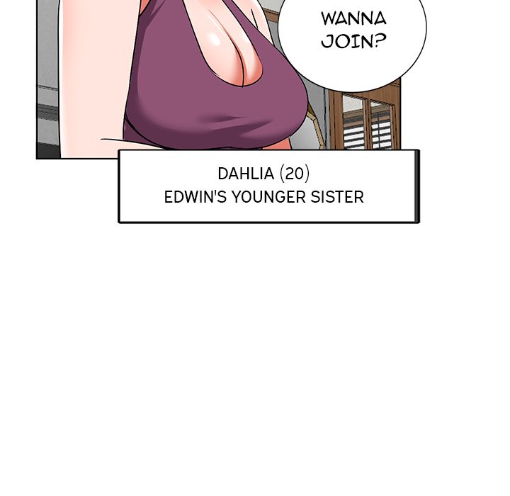 Daydream chapter 37 page 126