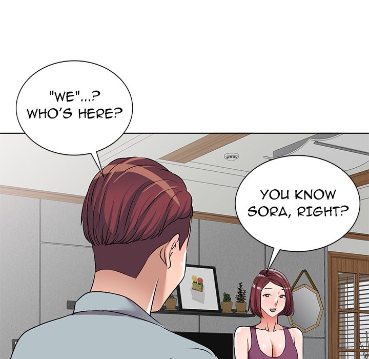Daydream chapter 37 page 127