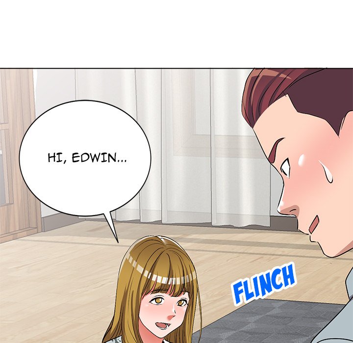 Daydream chapter 37 page 131