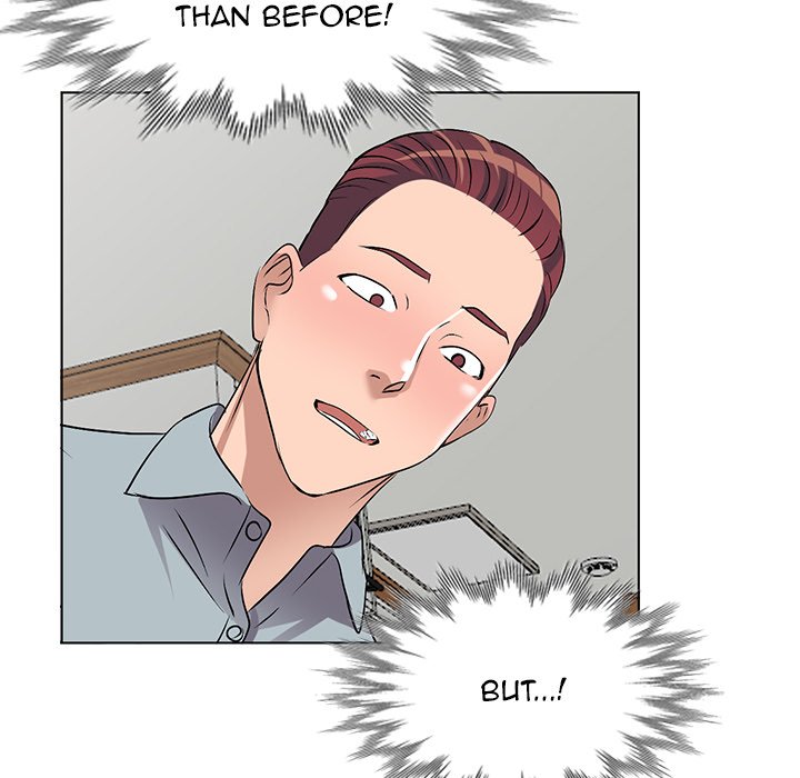 Daydream chapter 37 page 134