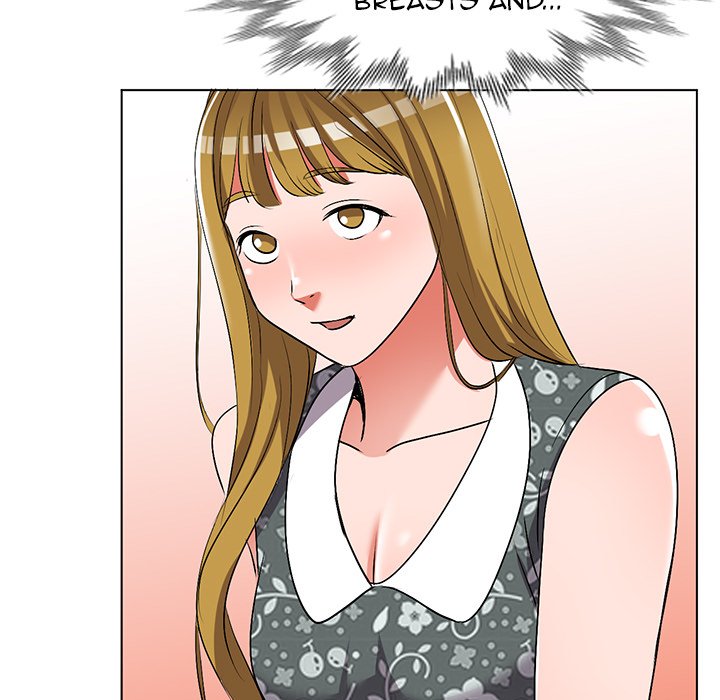 Daydream chapter 37 page 136