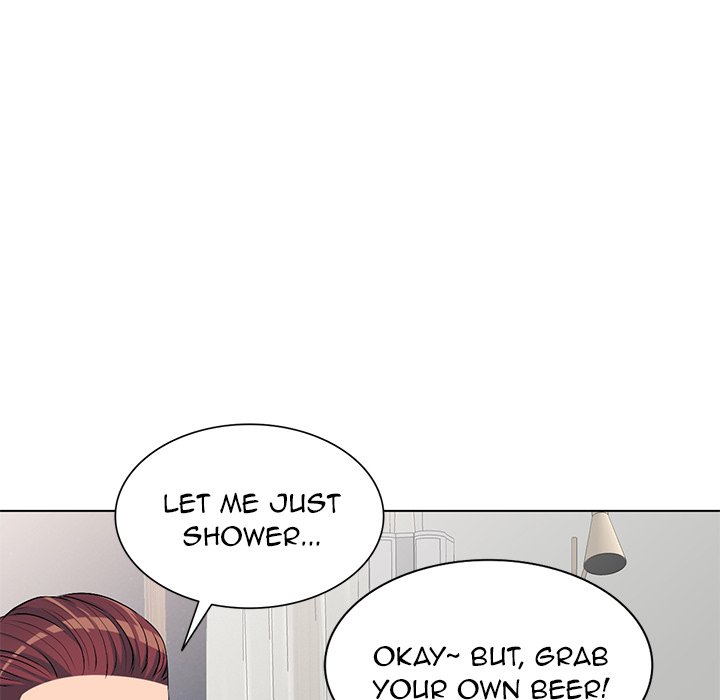 Daydream chapter 37 page 142
