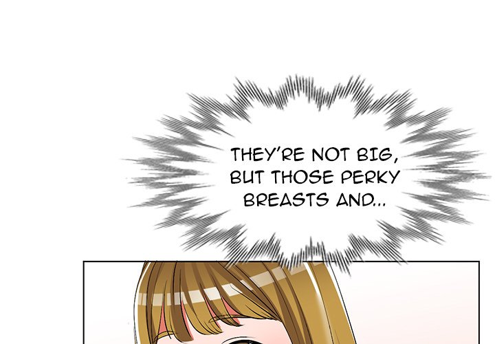 Daydream chapter 38 page 1