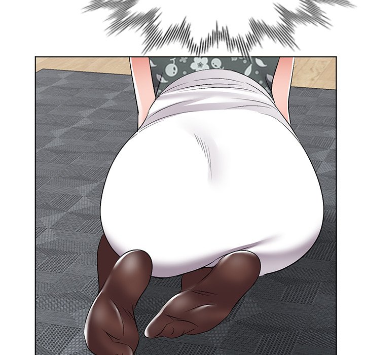 Daydream chapter 38 page 5