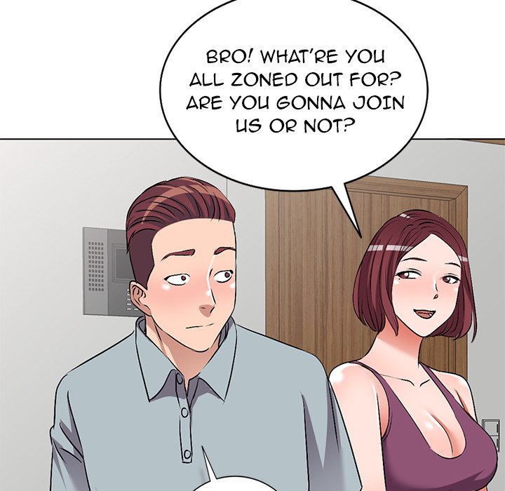 Daydream chapter 38 page 7