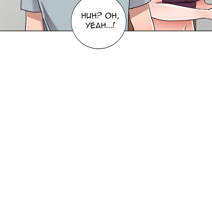 Daydream chapter 38 page 8