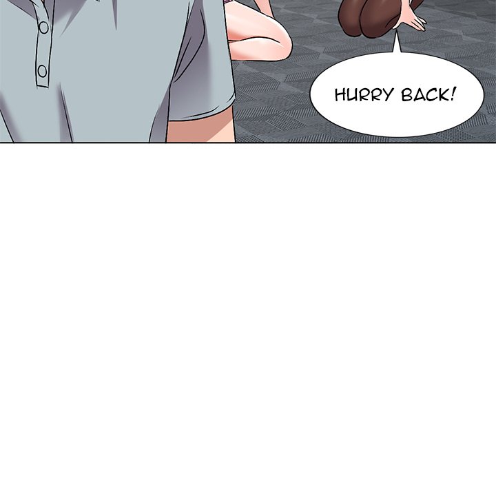 Daydream chapter 38 page 10