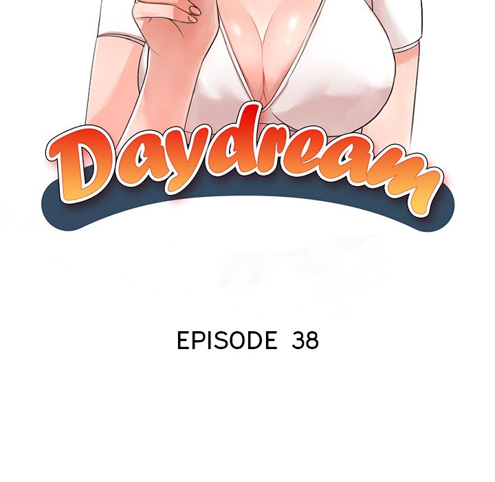 Daydream chapter 38 page 14