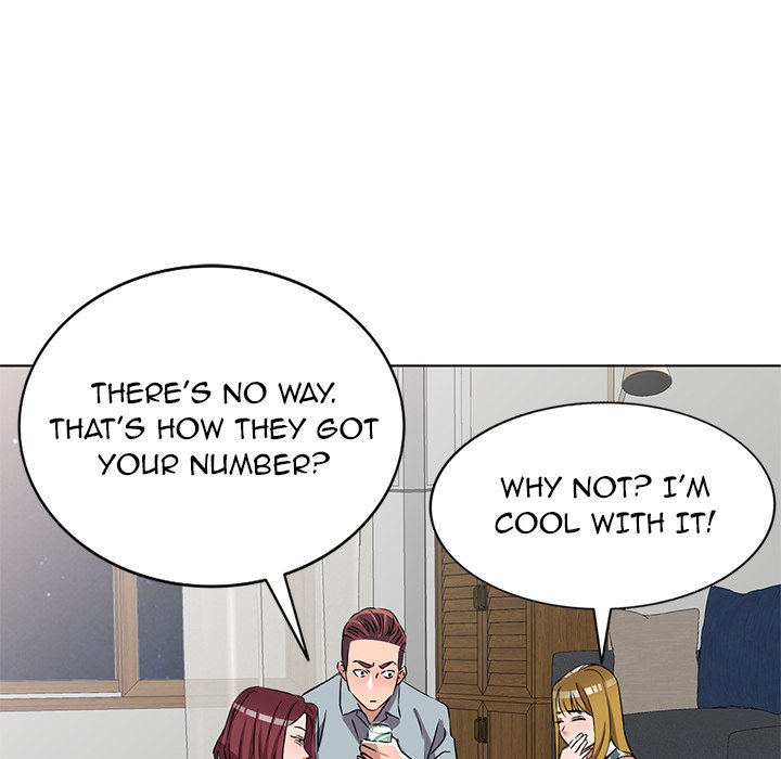 Daydream chapter 38 page 18
