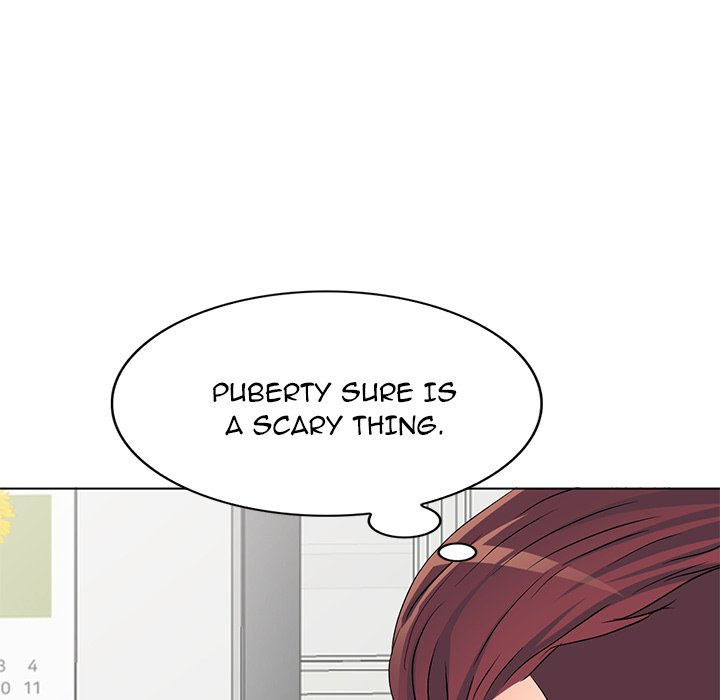 Daydream chapter 38 page 20