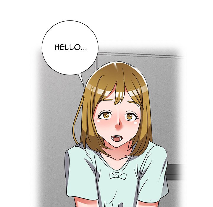 Daydream chapter 38 page 23