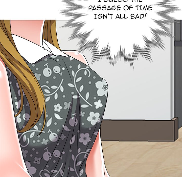 Daydream chapter 38 page 28