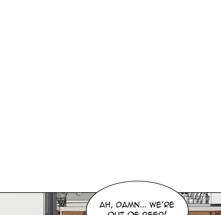 Daydream chapter 38 page 30