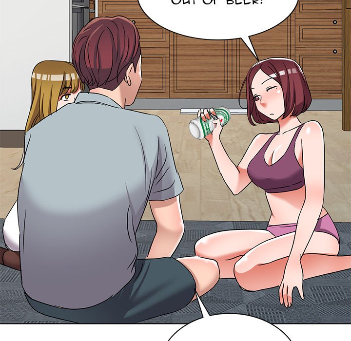 Daydream chapter 38 page 31