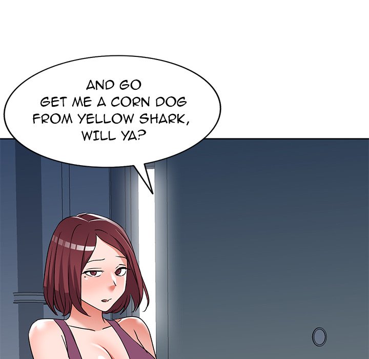 Daydream chapter 38 page 35