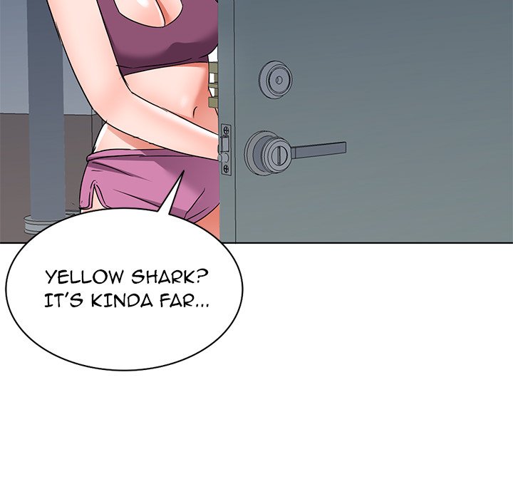 Daydream chapter 38 page 36
