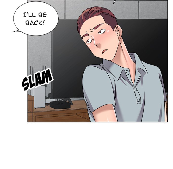 Daydream chapter 38 page 38