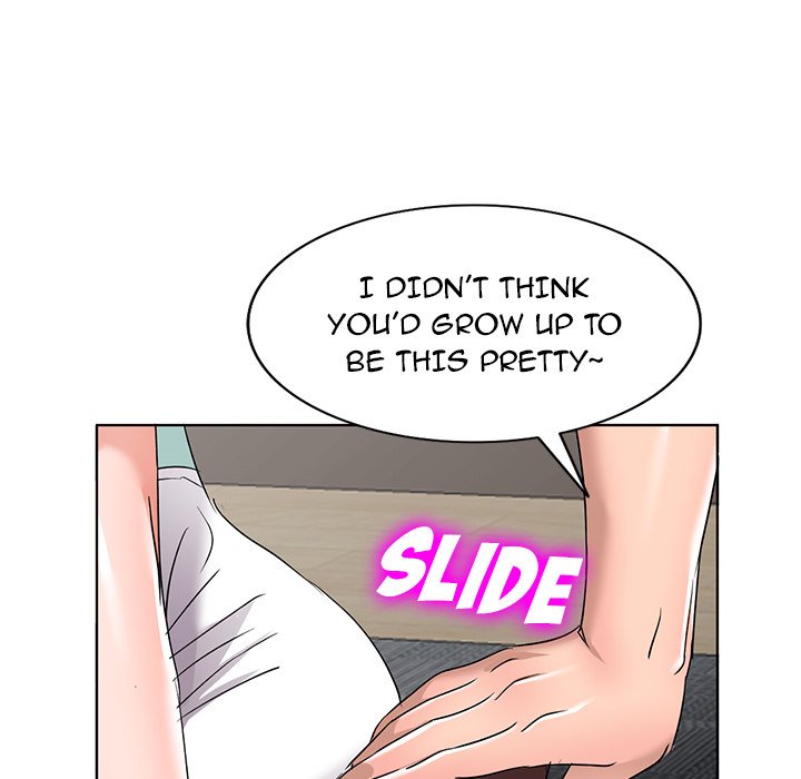 Daydream chapter 38 page 42