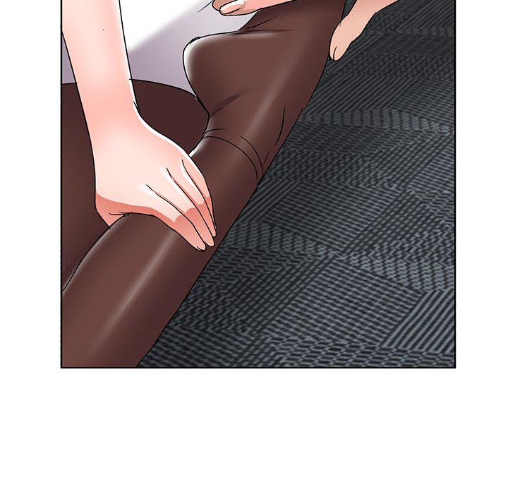 Daydream chapter 38 page 43