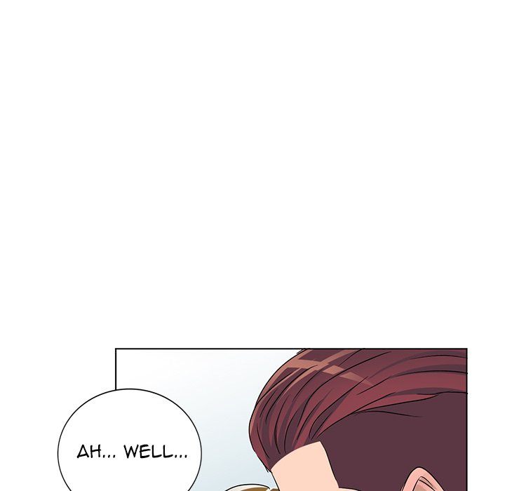 Daydream chapter 38 page 44