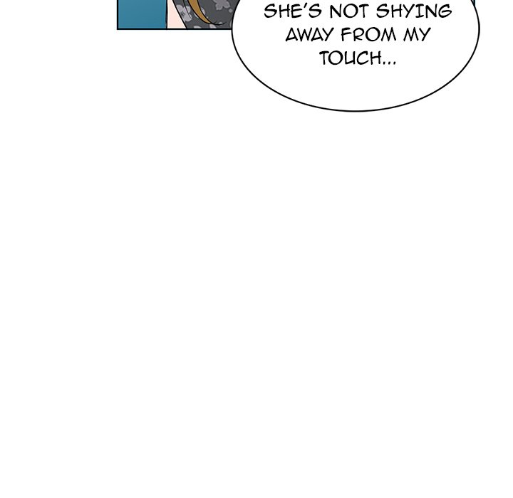 Daydream chapter 38 page 46