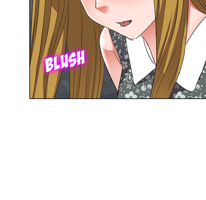 Daydream chapter 38 page 50